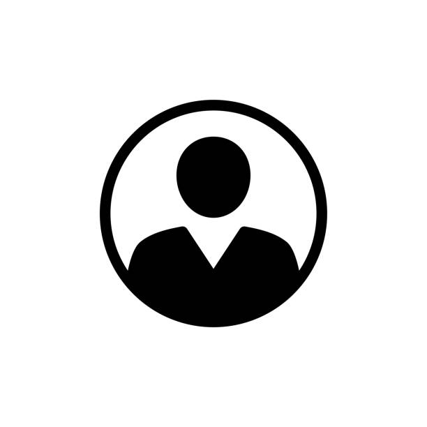 This icon use website and mobile app.